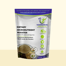 Dietary Micronutrients Booster (DMB)