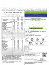 Dietary Micronutrients Booster (DMB)